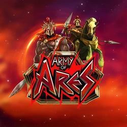 Army of Ares
